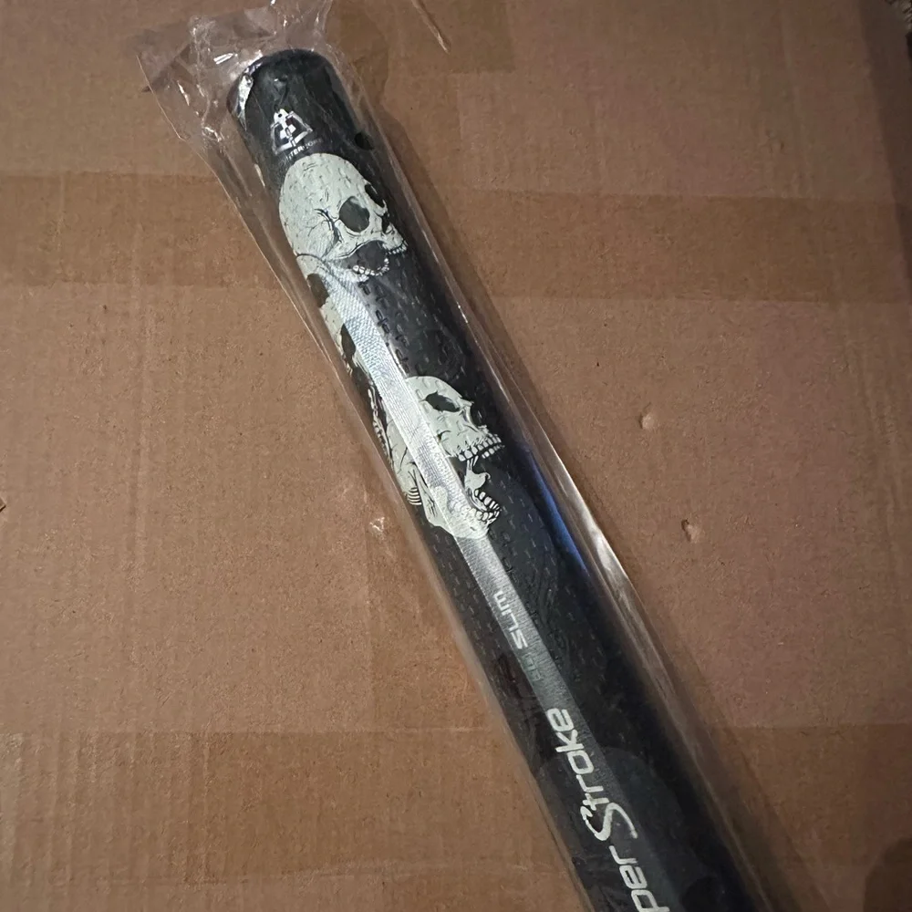 Putter Grip - Picture 5 of 7
